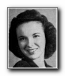 ALETHA M. BRAINARD: class of 1944, Grant Union High School, Sacramento, CA.